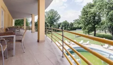 Hunguest Hotel Apollo Hajdszoboszl