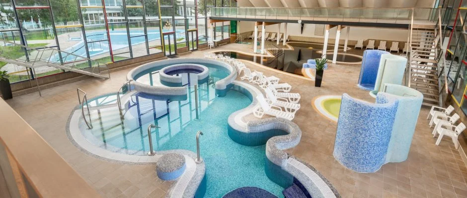 Hunguest Hotel Apollo Hajdszoboszl