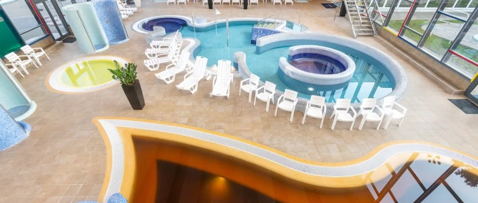 Hunguest Hotel Apollo Hajdszoboszl