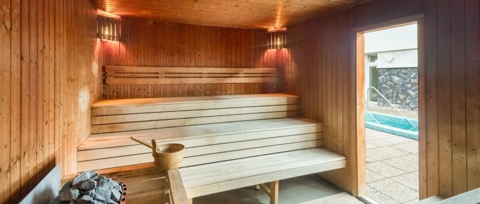 Hunguest Hotel Apollo Hajdszoboszl