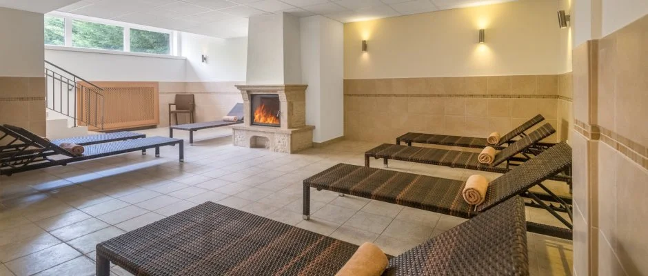 Hunguest Hotel Apollo Hajdszoboszl