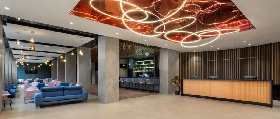 Hunguest Hotel Apollo Hajdszoboszl