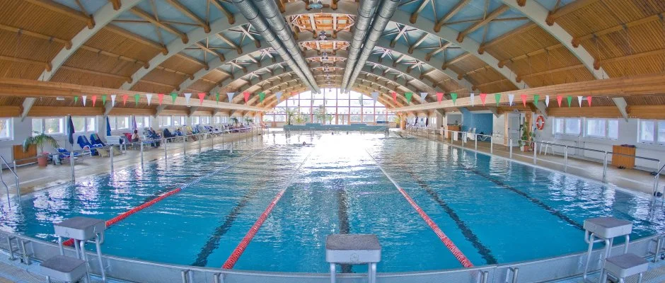 Thermal Hotel Balance Lenti