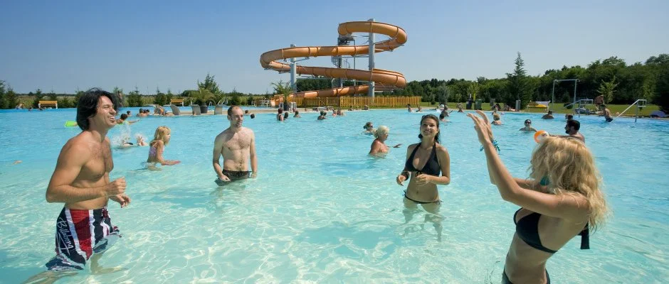 Thermal Hotel Balance Lenti