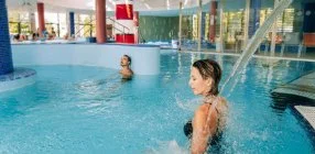 Thermal Hotel Balance - Senior hétköznapok fürdőbelépővel