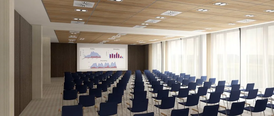 Thermal Hotel Balance Lenti