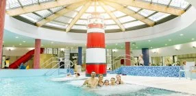 Thermal Hotel Balance - Balance napok, frdbelpvel