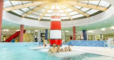 Balance napok, f�rd�bel�p�vel (min. 2 �j)