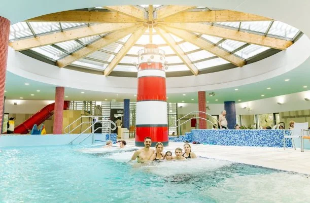 Thermal Hotel Balance Lenti Thermal Hotel Balance Lenti