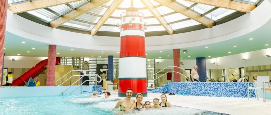 Thermal Hotel Balance Lenti