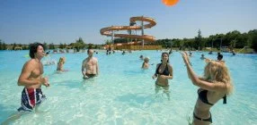 Thermal Hotel Balance - Balance napok, f�rd�bel�p�vel