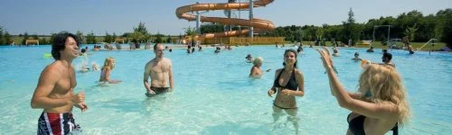 Thermal Hotel Balance Lenti