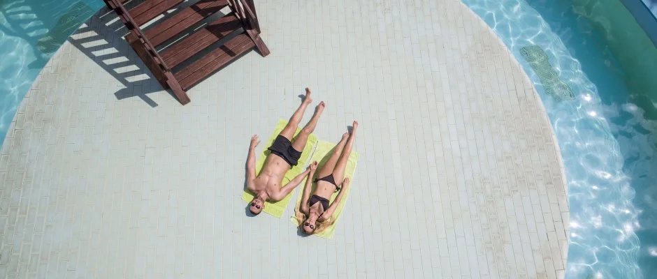 Thermal Hotel Balance Lenti