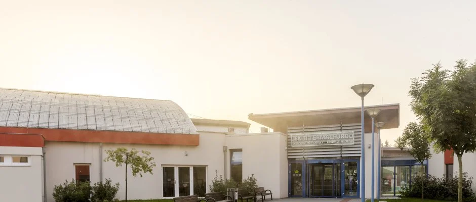 Thermal Hotel Balance Lenti