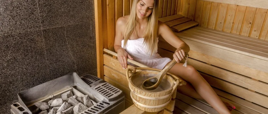 Thermal Hotel Balance Lenti