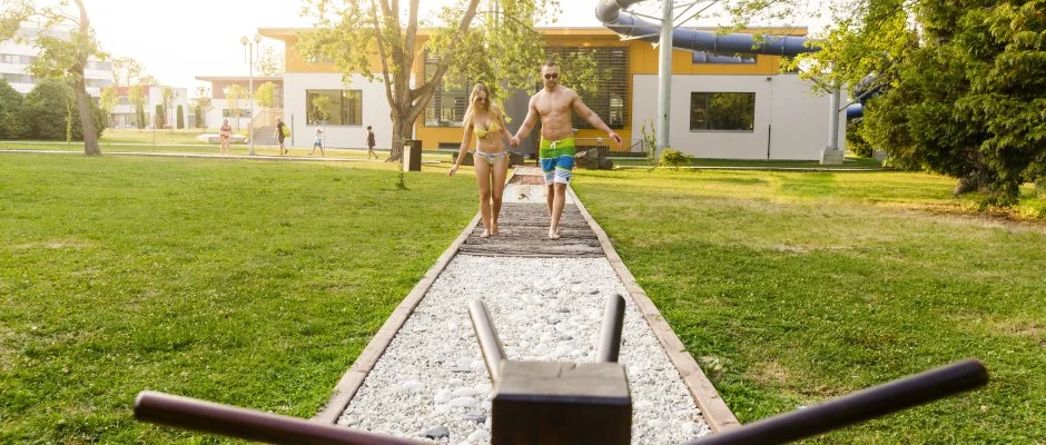 Thermal Hotel Balance Lenti