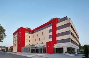 Thermal Hotel Balance Lenti - Akcis ajnlatok nyugdjasoknak