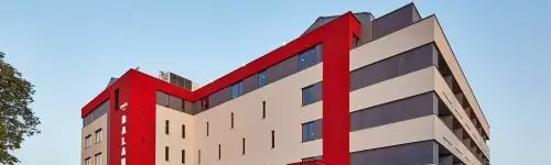 Thermal Hotel Balance Lenti