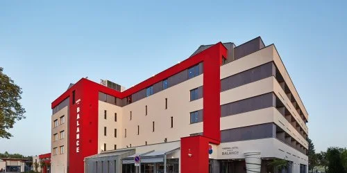 Thermal Hotel Balance Lenti