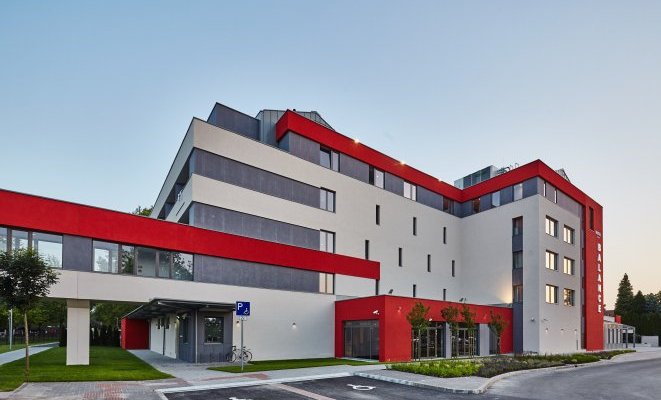 Thermal Hotel Balance Lenti