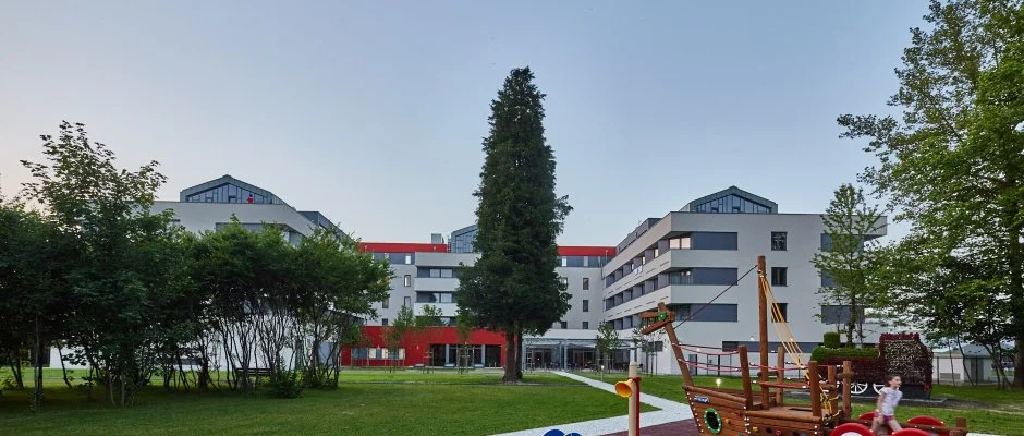 Thermal Hotel Balance Lenti