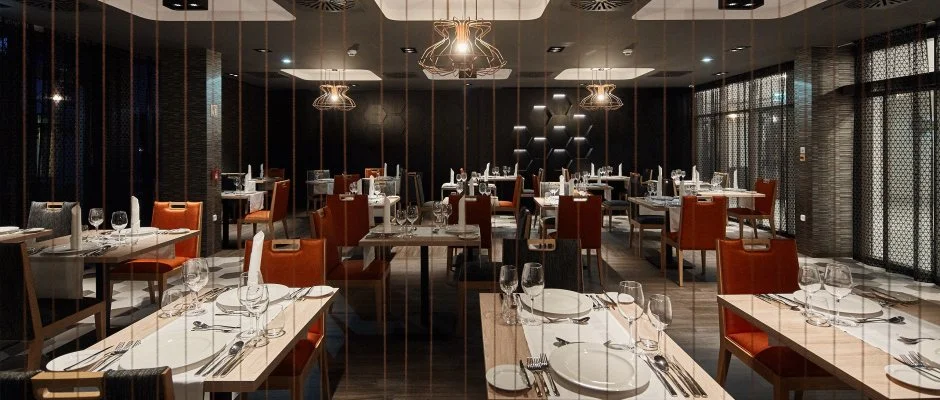 Thermal Hotel Balance Lenti