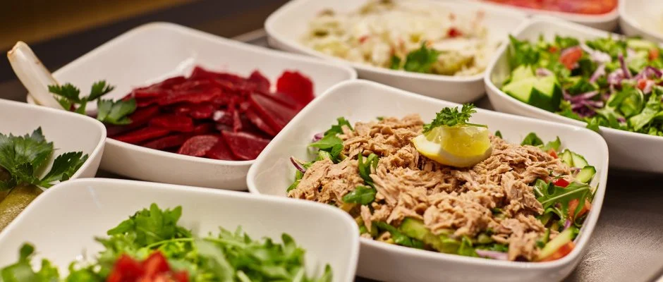 Thermal Hotel Balance Lenti