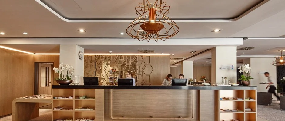 Thermal Hotel Balance Lenti