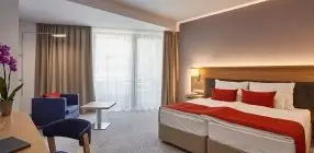 Thermal Hotel Balance - Napi rak frdbelpvel