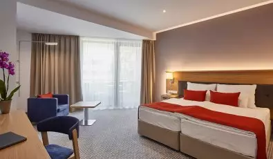 Thermal Hotel Balance Lenti