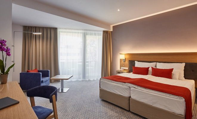 Thermal Hotel Balance Lenti