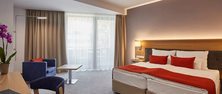 Thermal Hotel Balance Lenti