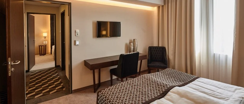 Thermal Hotel Balance Lenti