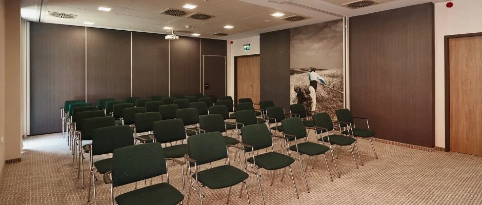 Thermal Hotel Balance Lenti