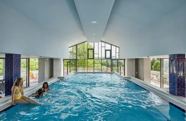 Thermal Hotel Balance Lenti Thermal Hotel Balance Lenti