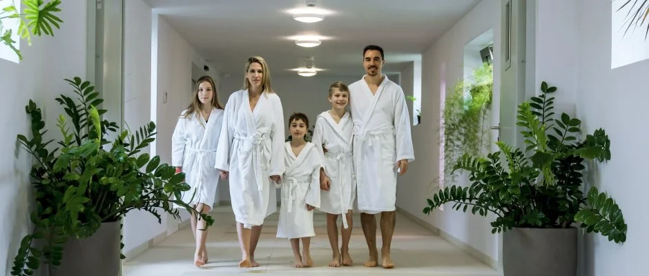 Thermal Hotel Balance Lenti