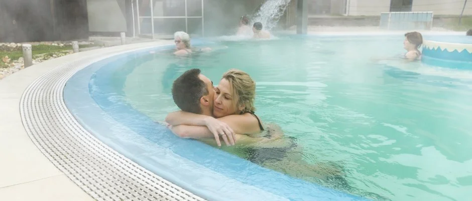 Thermal Hotel Balance Lenti