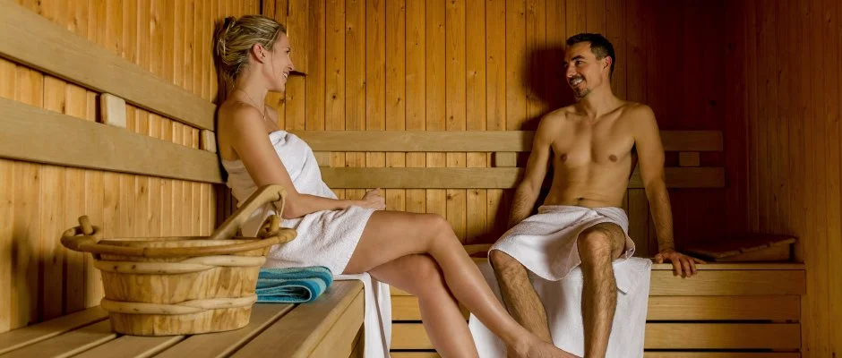 Thermal Hotel Balance Lenti