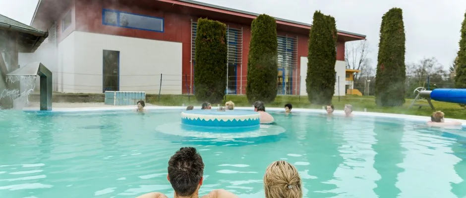 Thermal Hotel Balance Lenti