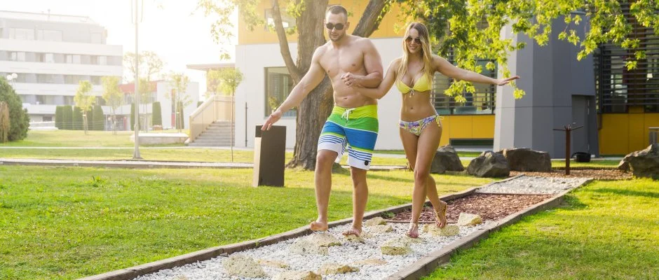 Thermal Hotel Balance Lenti