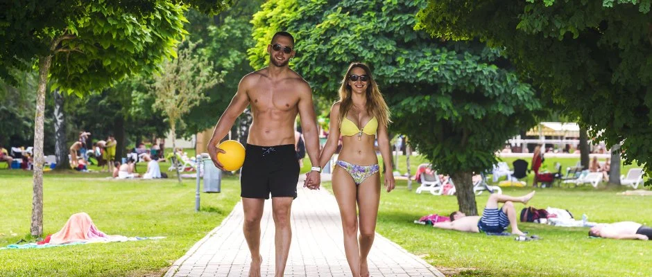 Thermal Hotel Balance Lenti