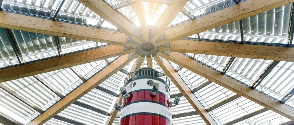 Thermal Hotel Balance Lenti