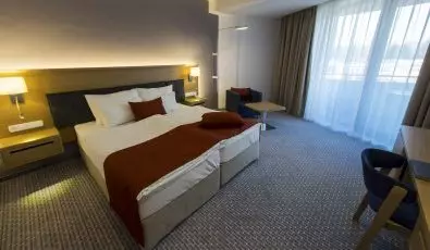 Thermal Hotel Balance Lenti