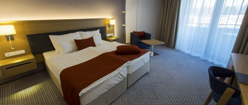 Thermal Hotel Balance Lenti