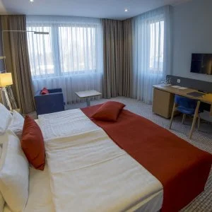 Thermal Hotel Balance Lenti - Október 23. (min. 3 éj)