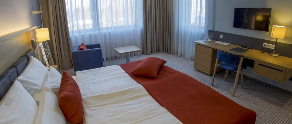 Thermal Hotel Balance Lenti