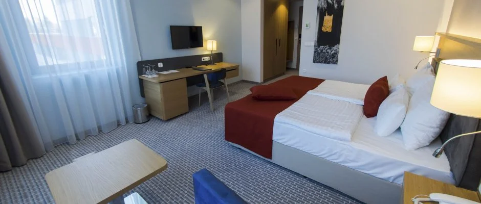 Thermal Hotel Balance Lenti