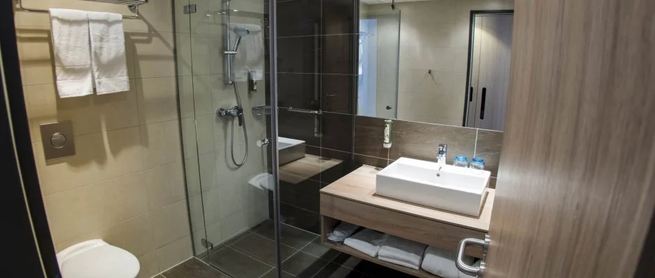 Thermal Hotel Balance Lenti