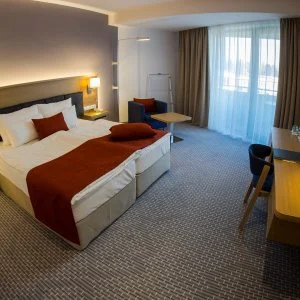  Lenti - Augusztus 20. (min. 3 éj)