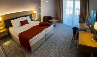 Thermal Hotel Balance Lenti